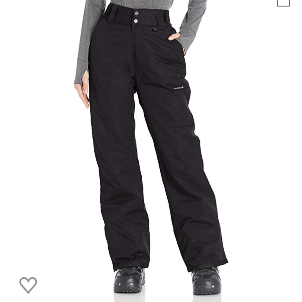 Women’s Large Arctix Snow Pants